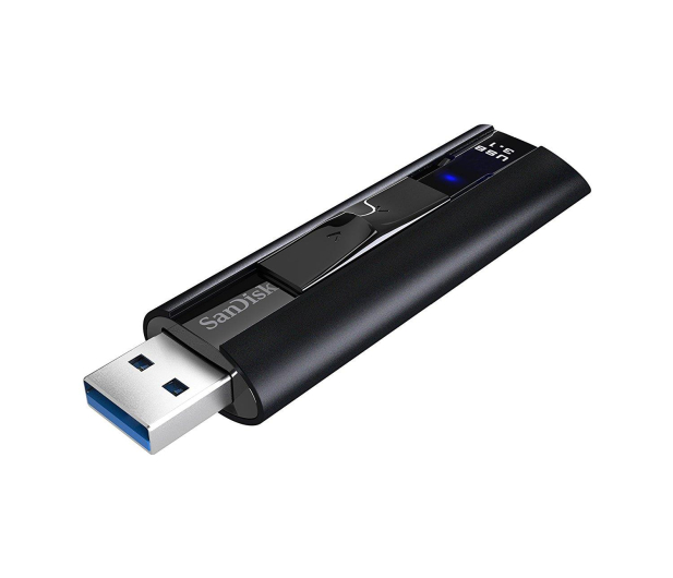 SANDISK USB 3.1 512GB 420MB/s SDCZ880-512G-G46                - 631076 - zdjęcie